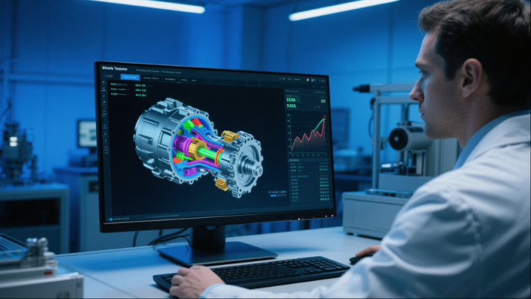 表面压力测试仪的用途及其重要性